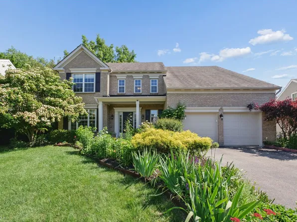 7879 Yellowwood Dr, Mason, OH 45040