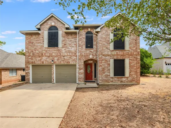 16801 Stockton Dr, Leander, TX 78641