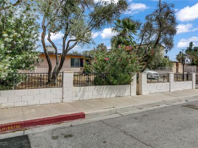 1674 Palma Vista Ave, Las Vegas, NV, 89169
