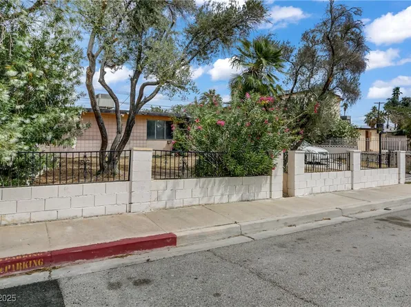 1674 Palma Vista Ave, Las Vegas, NV 89169