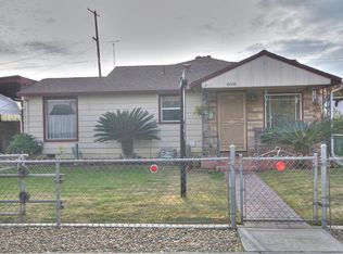 4601 Morgan St, Salida, CA