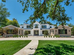 24044 Long Valley Rd, Hidden Hills, CA 91302