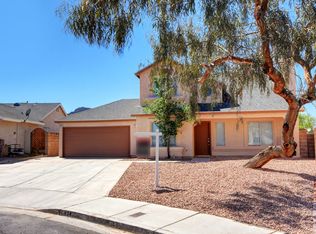 834 Spikenard Dr, Henderson, NV 89002