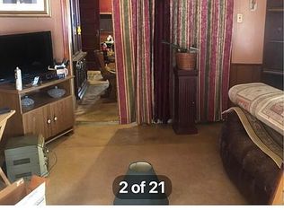 6909 Highway 160 S, Littcarr, KY 41834