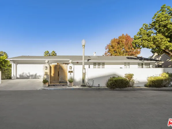 3411 Tareco Dr, Los Angeles, CA 90068