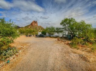 5901 S Palomino Rd, Tucson, AZ 85746