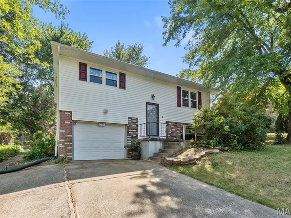 1771 Northwoods Ct, Cape Girardeau, MO 63701