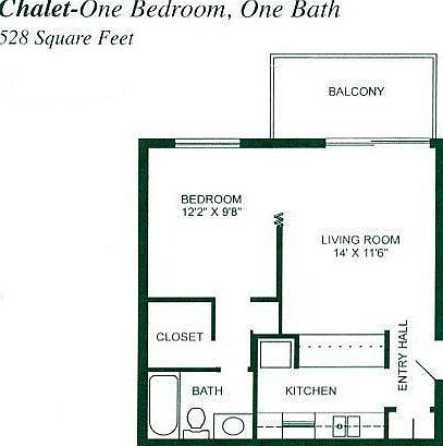 2nd image of 551 Village Ln
