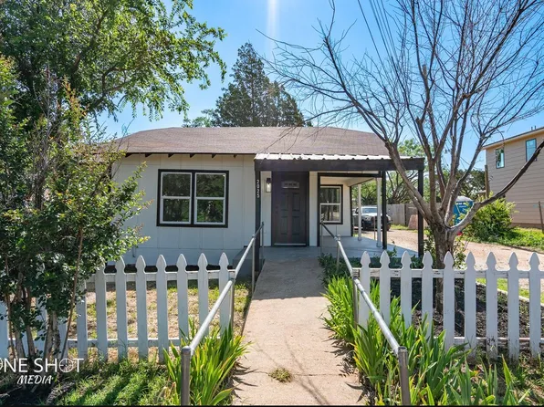 2025 Grape St, Abilene, TX 79601