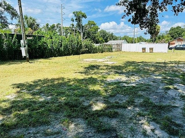 1st image of 1493 TALLAHASSEE BOULEVARD LOT 21