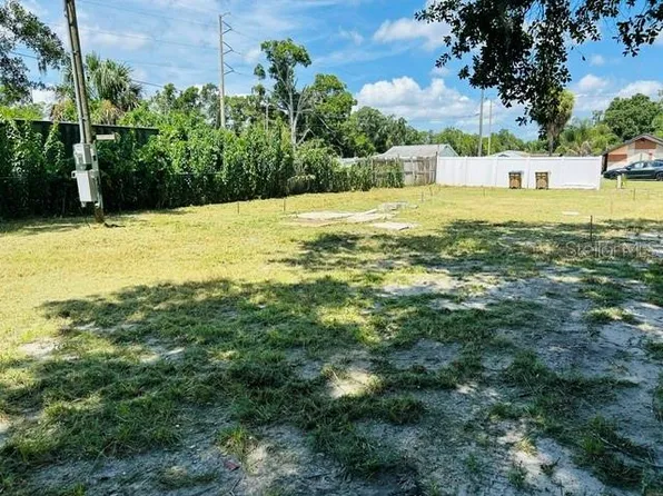 1493 TALLAHASSEE BOULEVARD LOT 21, INTERCESSION CITY, FL 33848
