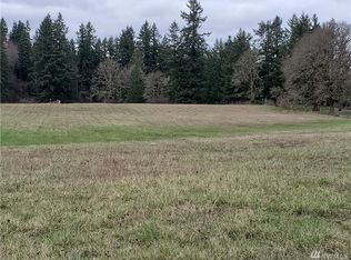 401 W Carson St, Centralia, WA 98531