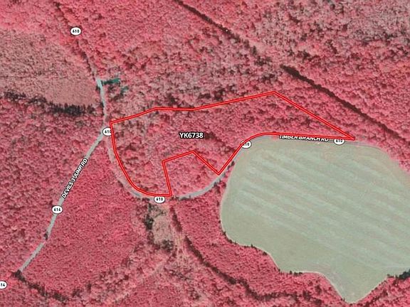 4th image of Timber Branch Rd