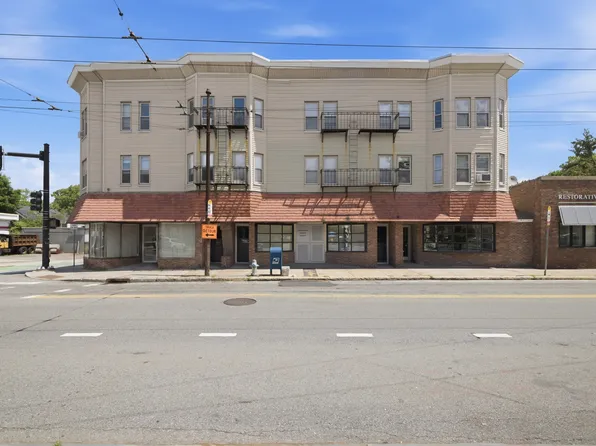 193 Concord Ave APT 5, Cambridge, MA 02138