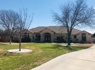 1309 Sea Island Ct, San Angelo, TX 76904