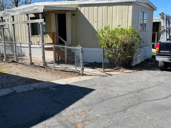 1060 S Main St Trailer 30, Brigham City, UT 84302