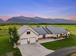 4003 Wildfowl Ln, Stevensville, MT 59870