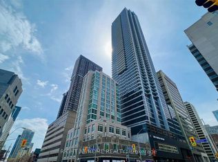 395 Bloor St E #2803-C08, Toronto, ON M4W 0B4