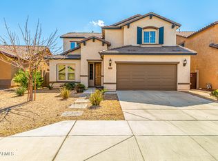 10847 W Nosean Rd, Peoria, AZ 85383