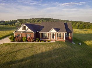 4791 Spencer Hale Rd, Morristown, TN 37813