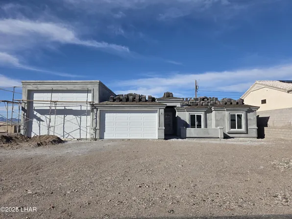3725 Squaw Dr, Lake Havasu City, AZ 86406