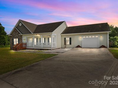 307 State Highway 49 S, Richfield, NC, 28137