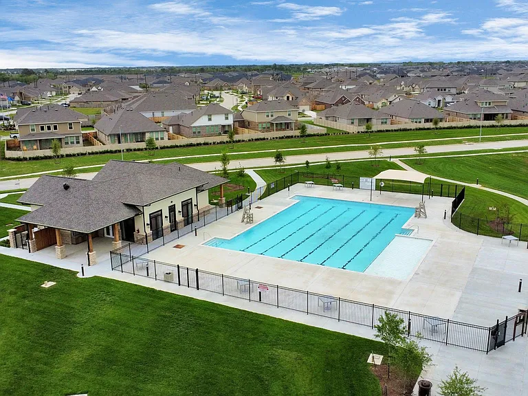4314 Liberty Ranch Way — Photo 4
