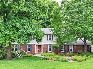 6320 Bramshaw Rd, Indianapolis, IN 46220