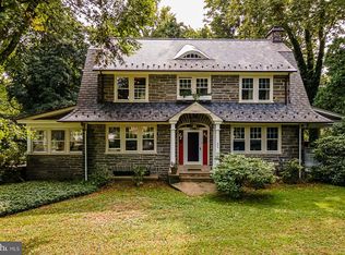 604 Sumneytown Pike, North Wales, PA 19454