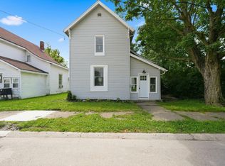 603 Court St, Huntington, IN 46750