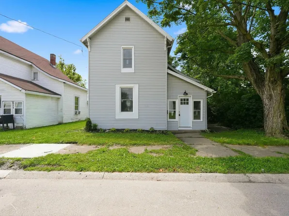603 Court St, Huntington, IN 46750