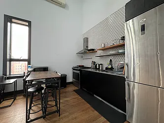 Rented by Pear NYC LLC