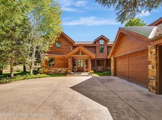 146 River Glen Rd, Carbondale, CO 81623