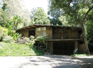 560 E Rustic Rd, Santa Monica, CA 90402