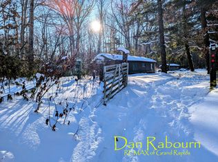 5263 E Eight Mile Rd, Luther, MI 49656