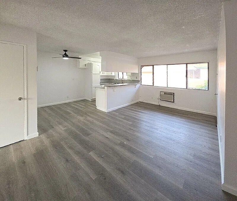 1 bed, 1.0 bath, 700 sqft, $1,895 — Photo 2