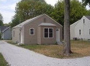 434 N Washington St, Scottsburg, IN