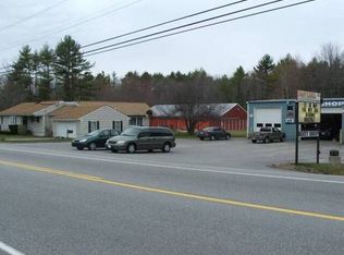 606 Alfred Rd, Biddeford, ME 04005