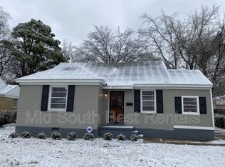 2311 Alameda Ave, Memphis, TN 38108