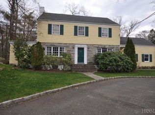 93 Sunny Ridge Rd, Harrison, NY 10528