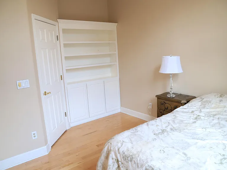 Den/Bedroom on main