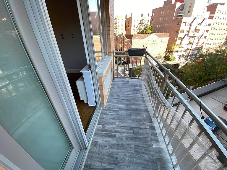 116-11 Curzon Rd #3F — Photo 24