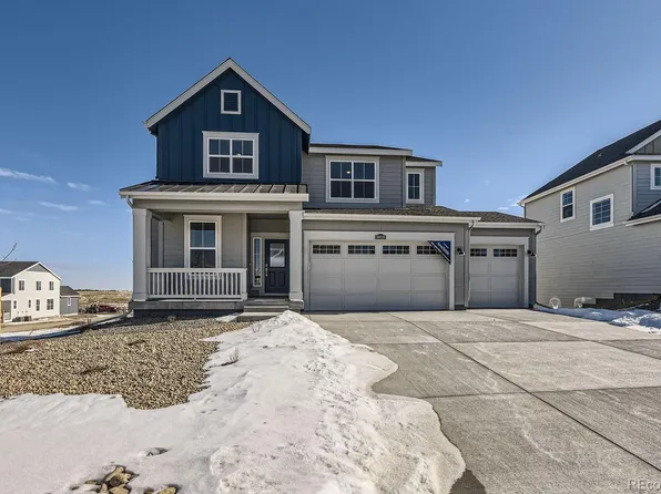 39620 Congress Lane, Elizabeth, CO 80107