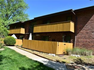 2553 Brush Ct APT A, Saint Louis, MO