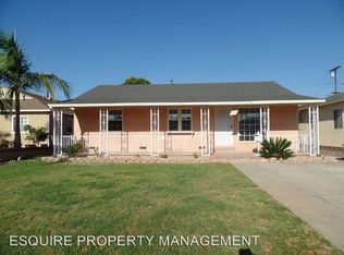 317 N K St, Oxnard, CA 93030