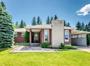 5227 N 37th St, Innisfail, AB T4G 1E4