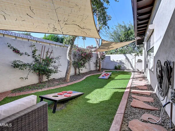 1027 W 19th St, Tempe, AZ 85281