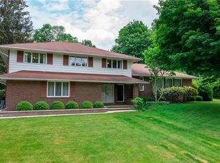 650 Clover Hill Rd, Somerset, PA 15501
