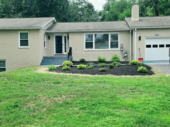 2683 Walston Rd, Mount Airy, MD 21771