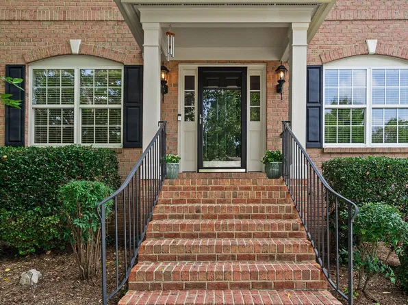 12446 Pawleys Mill Cir, Raleigh, NC 27614